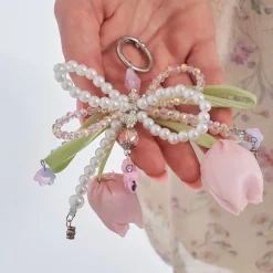 Anhänger - Tulip Charm