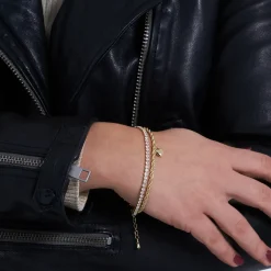 Armband - Adorable Heart