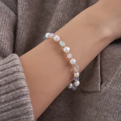Armband - Baby Pearls