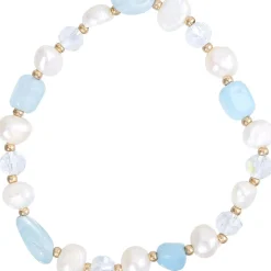 Armband - Baby Pearls