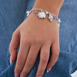 Armband - Beach Pendants
