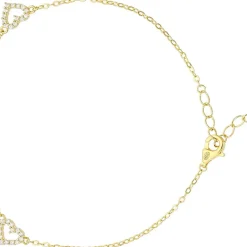 Armband - Beautiful Hearts