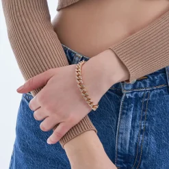 Armband - Bling Bling Chain