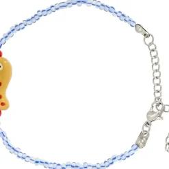 Armband - Blue Splash