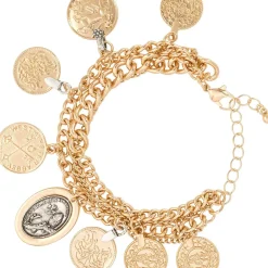 Armband - Bohemian Charms