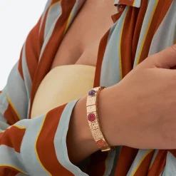 Armband - Boho Gems