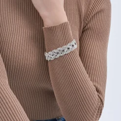 Armband - Braided Sparkle