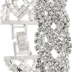 Armband - Braided Sparkle