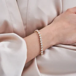 Armband - Bright Zirkonia