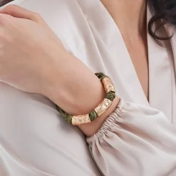 Armband - Chunky Beads