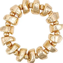 Armband - Chunky Shapes