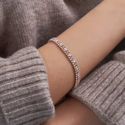 Armband - Classy Rows