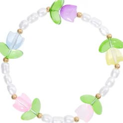 Armband - Colorful Tulip