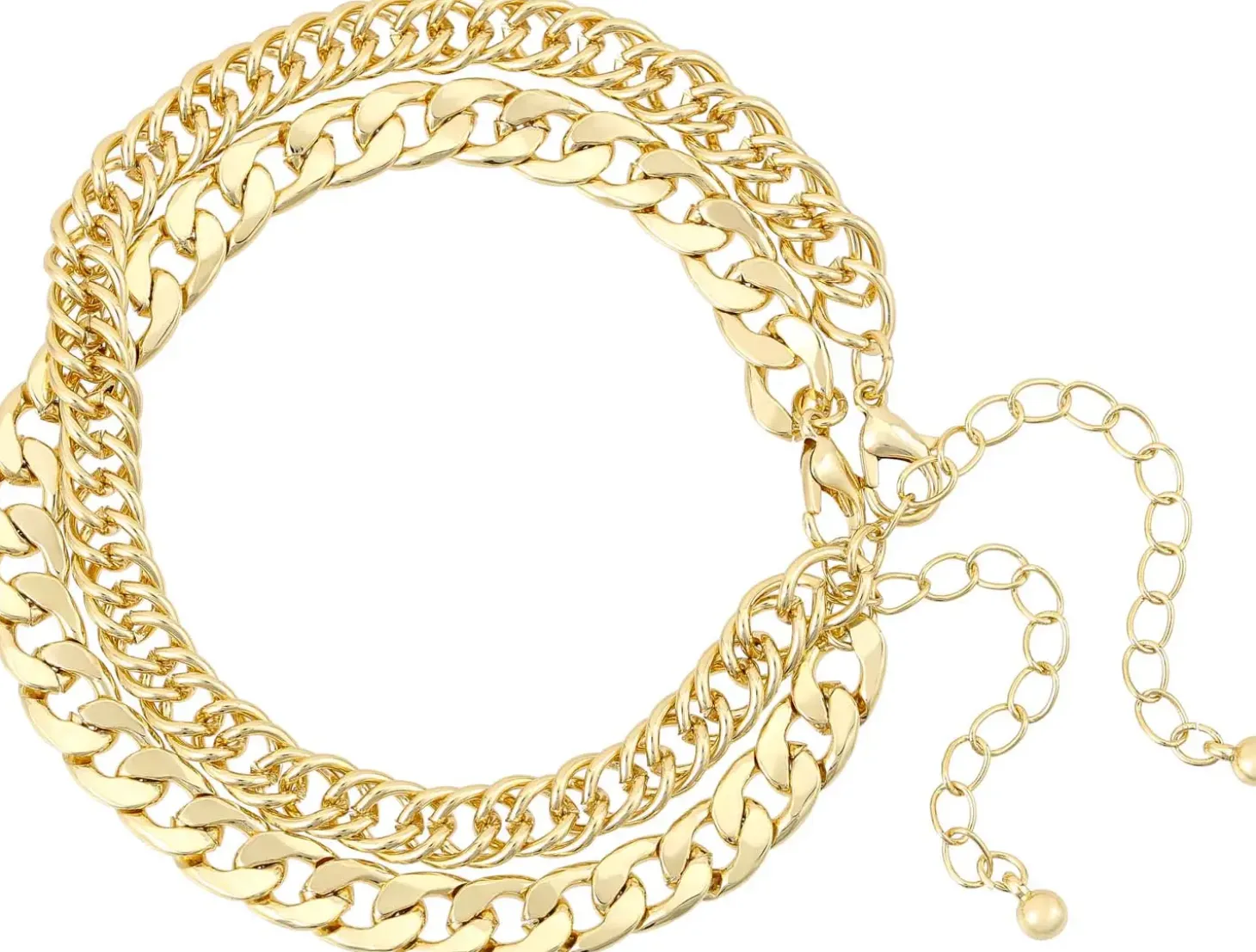 Armband - Daily Golds
