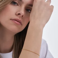 Armband - Delicate Gold