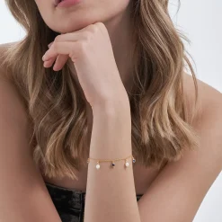 Armband - Delightful Elegance