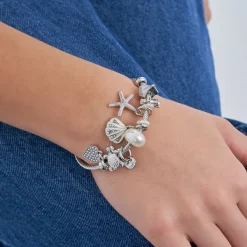 Armband - Different Pendants