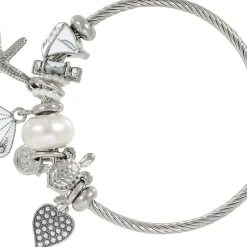 Armband - Different Pendants