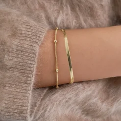 Armband - Double Shine