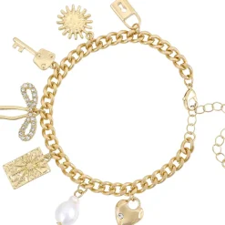 Armband - Dreamy Charms