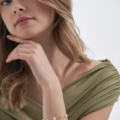 Armband - Dreamy Pearls