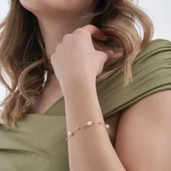 Armband - Dreamy Pearls