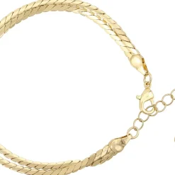 Armband - Duo Row