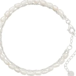 Armband - Elegant Pearls