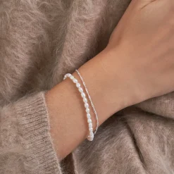 Armband - Elegant Pearls