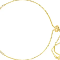 Armband - Flashy Zirconia