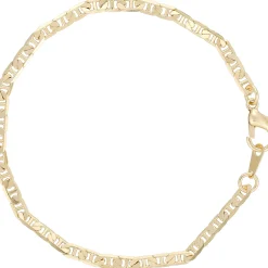 Armband - Flat Chain