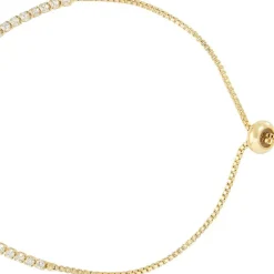 Armband - Flawless Infinity