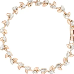 Armband - Floral Charme