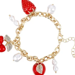 Armband - Fruit Charms