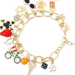 Armband - Fun Charms