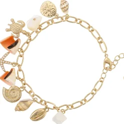 Armband - Glamouros Beach