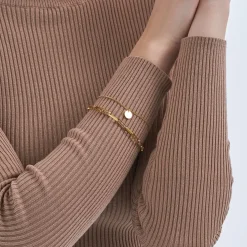 Armband - Glorious Gold