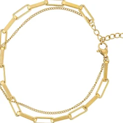 Armband - Glorious Gold