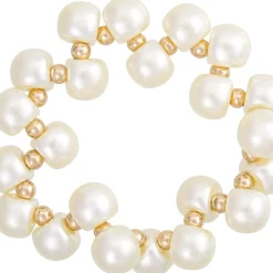 Armband - Glossy Pearls