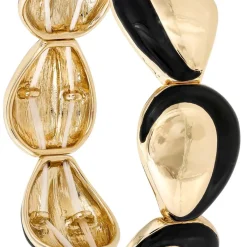 Armband - Gold Edge