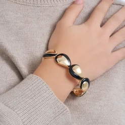 Armband - Gold Edge