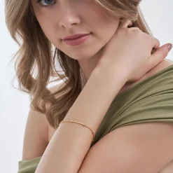 Armband - Golden Femme