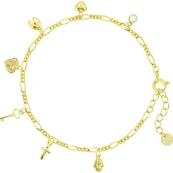 Armband - Golden Secrets