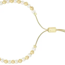 Armband - Graceful Pearls