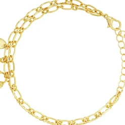 Armband - Heart Lock