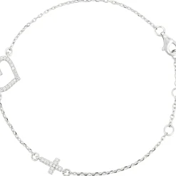 Armband - Hearty Cross