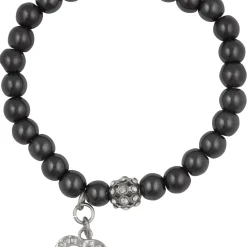 Armband - Hämatit