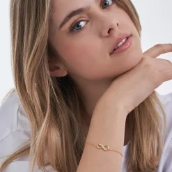 Armband - Iconic Infinity