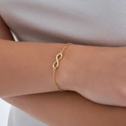 Armband - Incredible Infinity