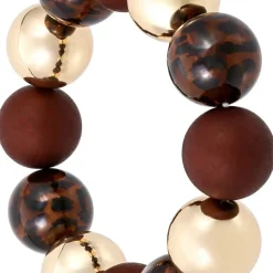 Armband - Leo Beads